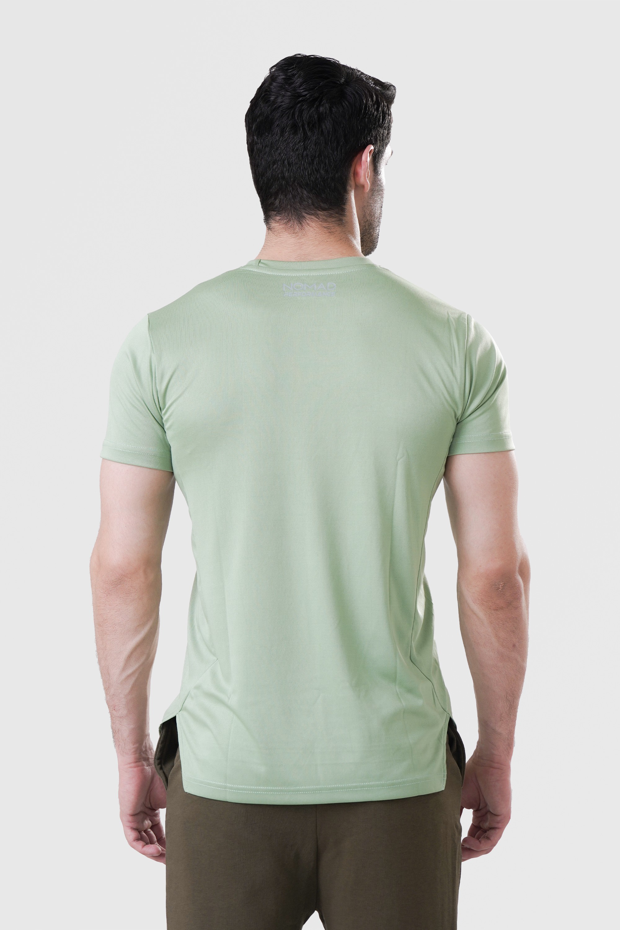 Nomad Infinite Relaxed Fit T-Shirt