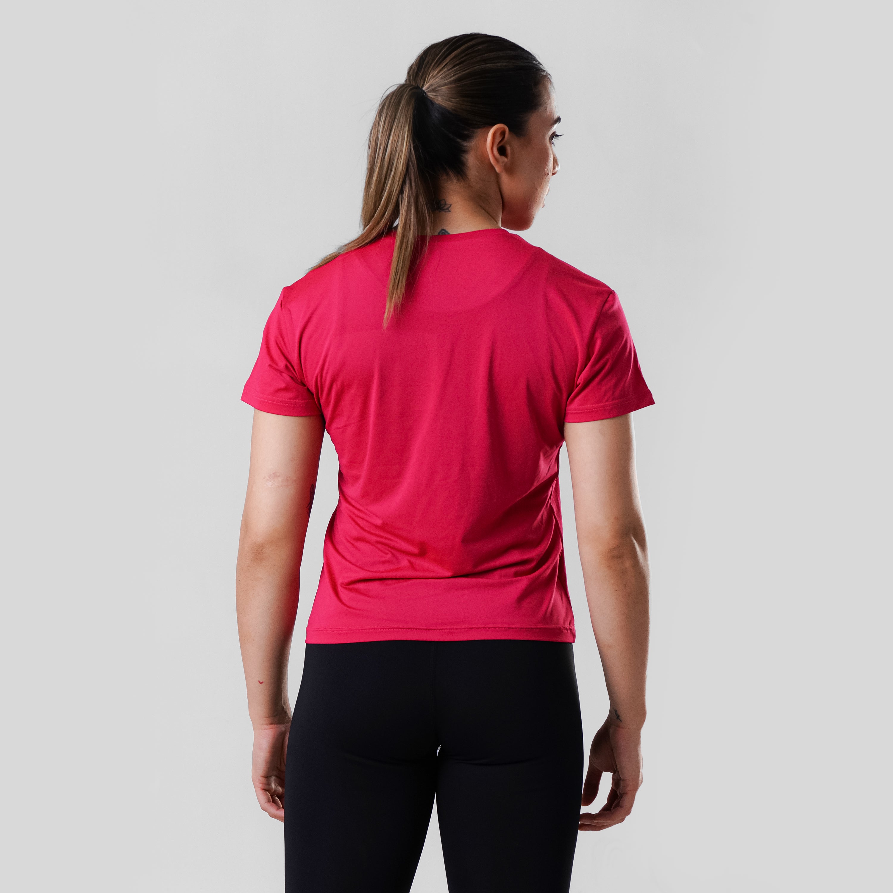 NOMAD Women's Compression Tee