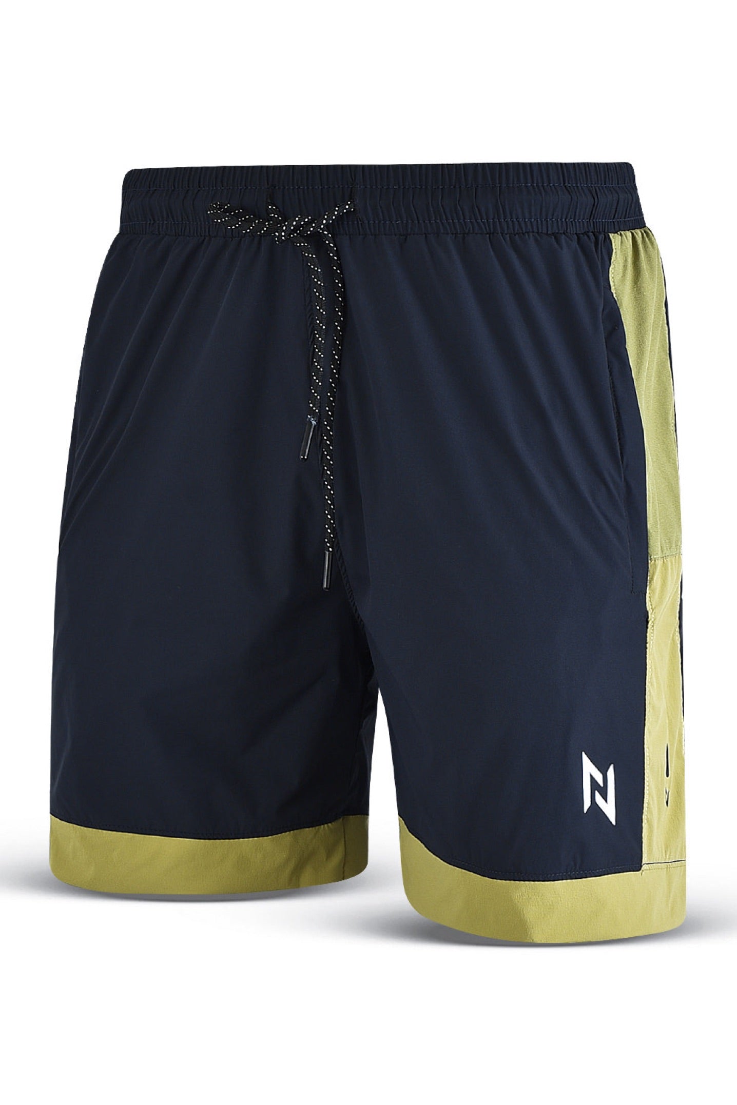 NOMAD ACTIVE SHORTS