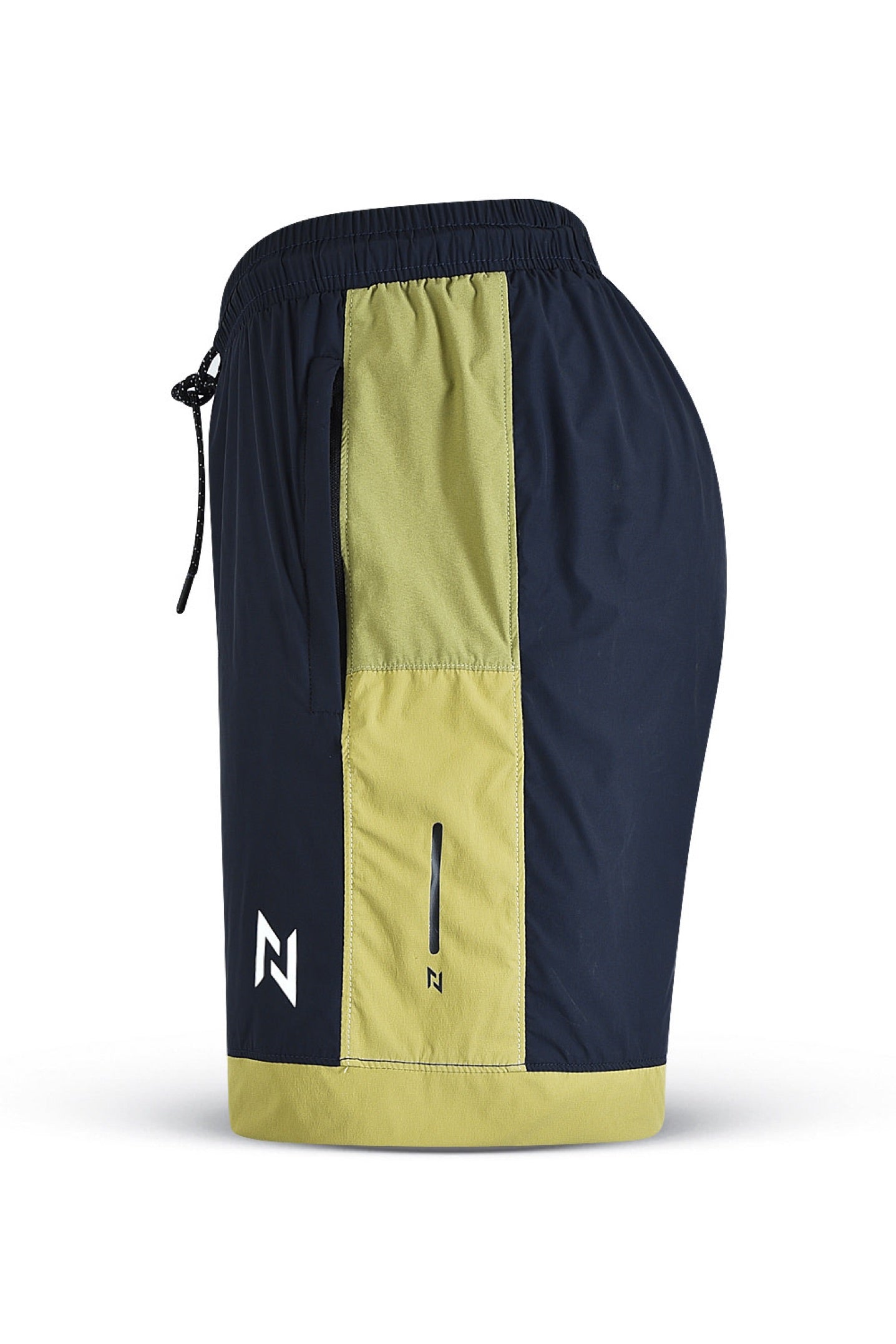 NOMAD ACTIVE SHORTS