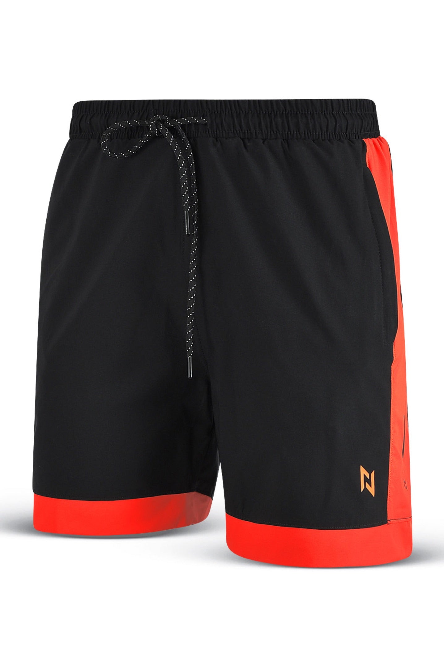 NOMAD ACTIVE SHORTS