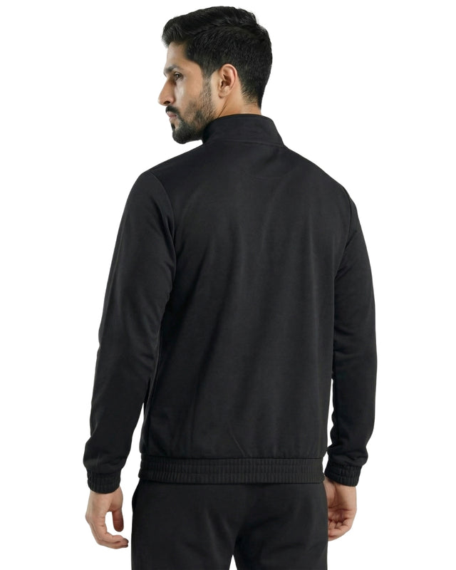 TEMPO LIGHTWEIGHT JACKET BLACK