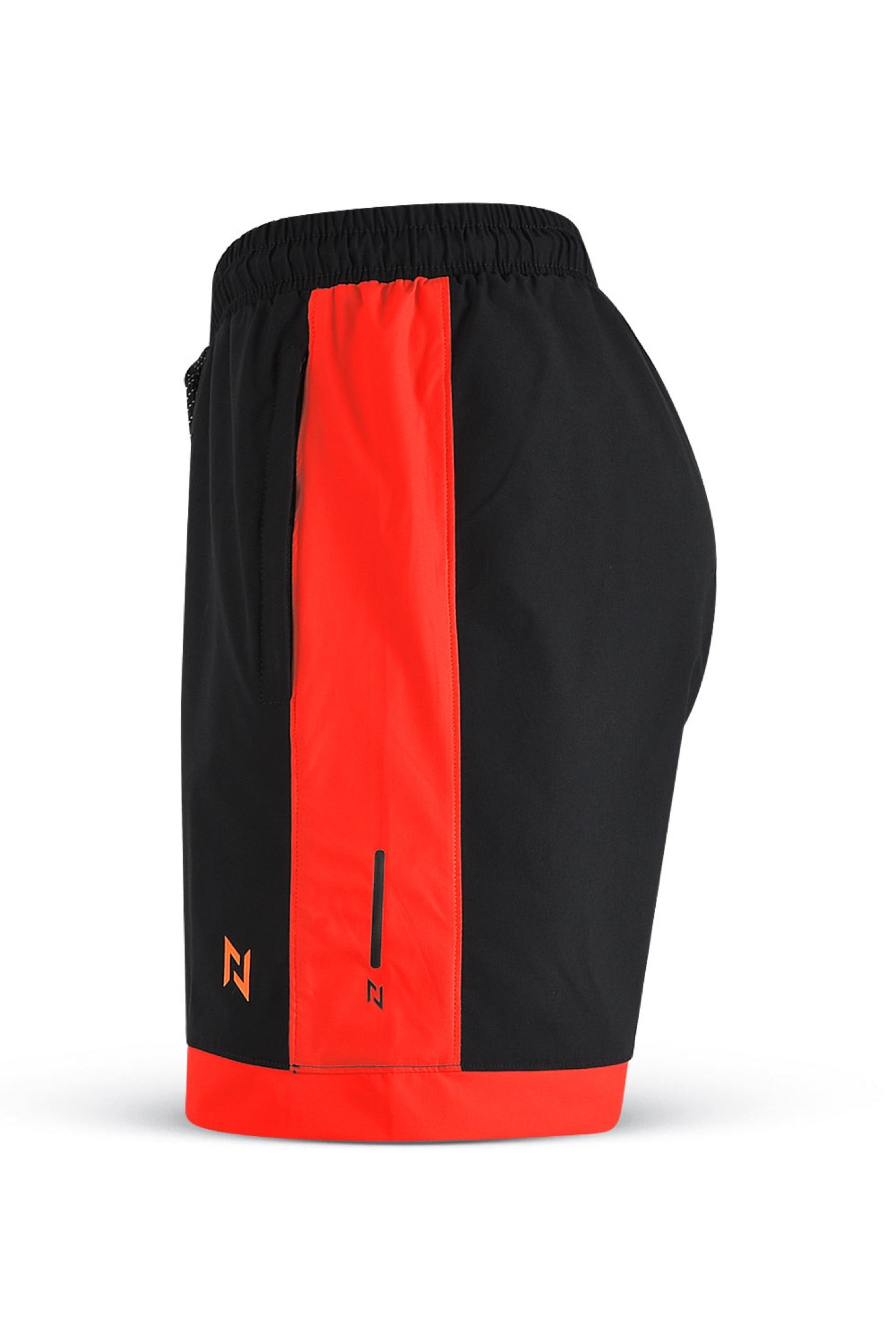 NOMAD ACTIVE SHORTS