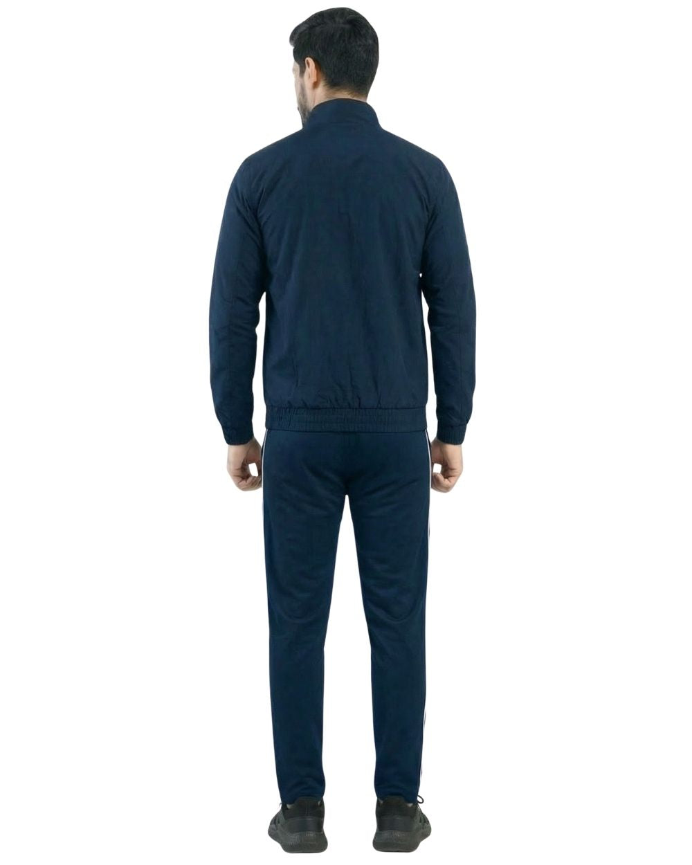 TEMPO LIGHTWEIGHT JACKET NAVY