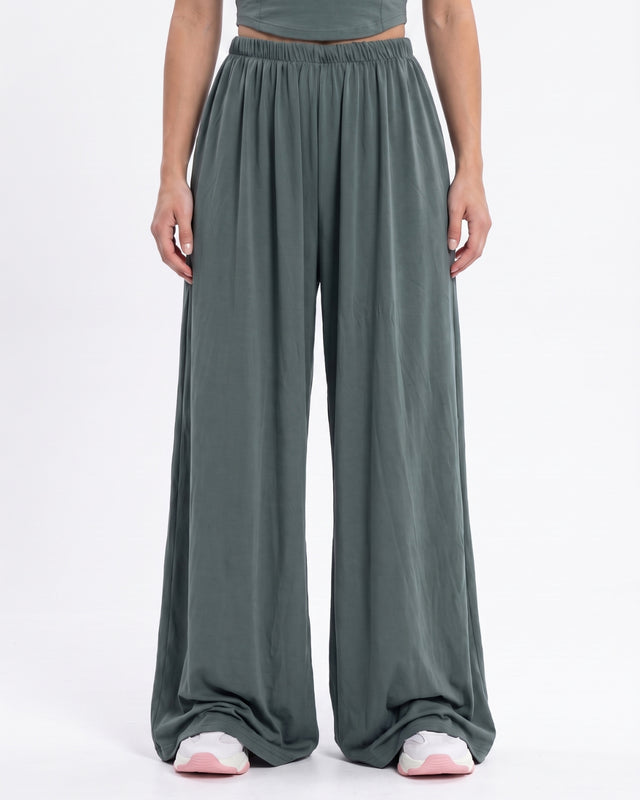 Nomad SecondSkin Palazzo Sage Green