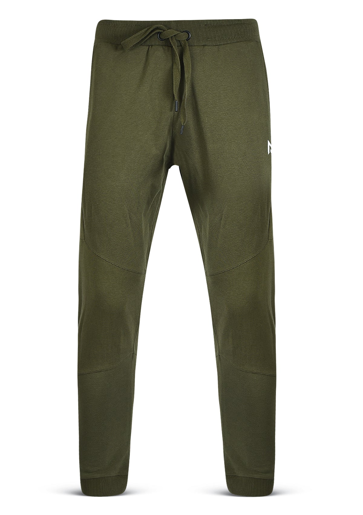 COTTON CRAFT TROUSER OLIVE
