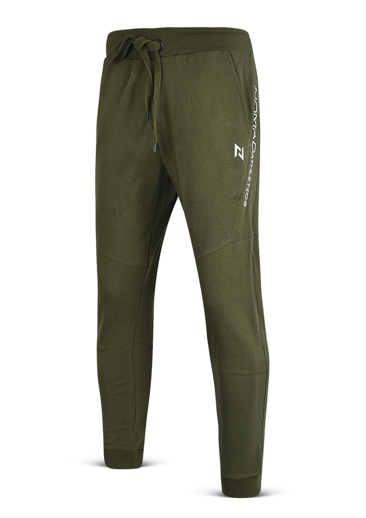 COTTON CRAFT TROUSER OLIVE
