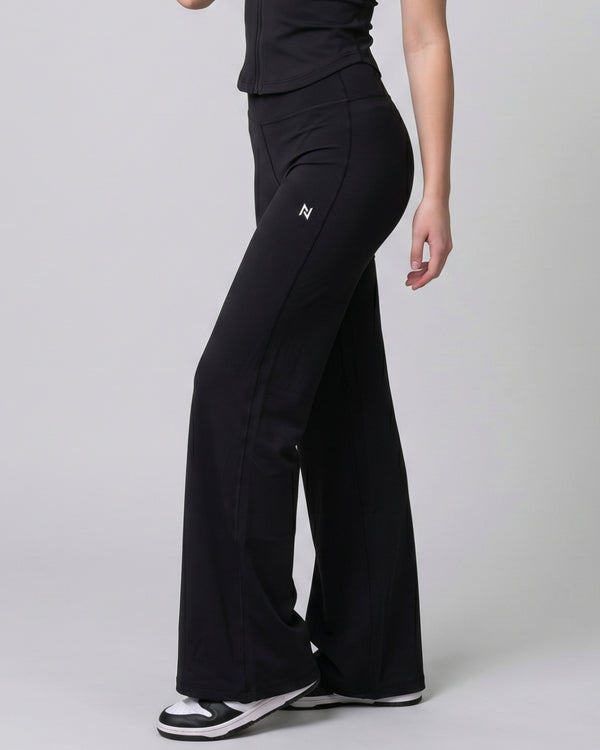 NOMAD Ease Legging Black