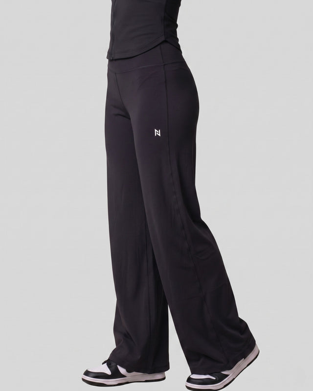 NOMAD Ease Legging Black