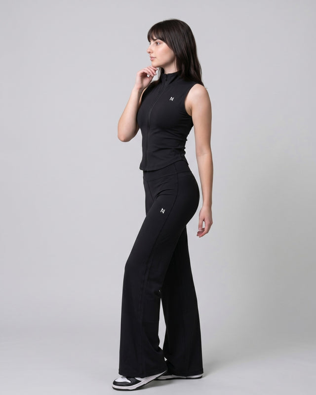 NOMAD Ease Legging Black