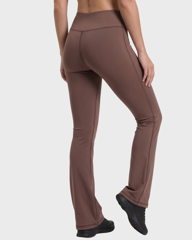 Nomad Flare Leggings