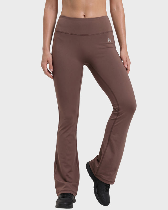 Nomad Flare Leggings