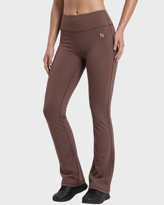 Nomad Flare Leggings