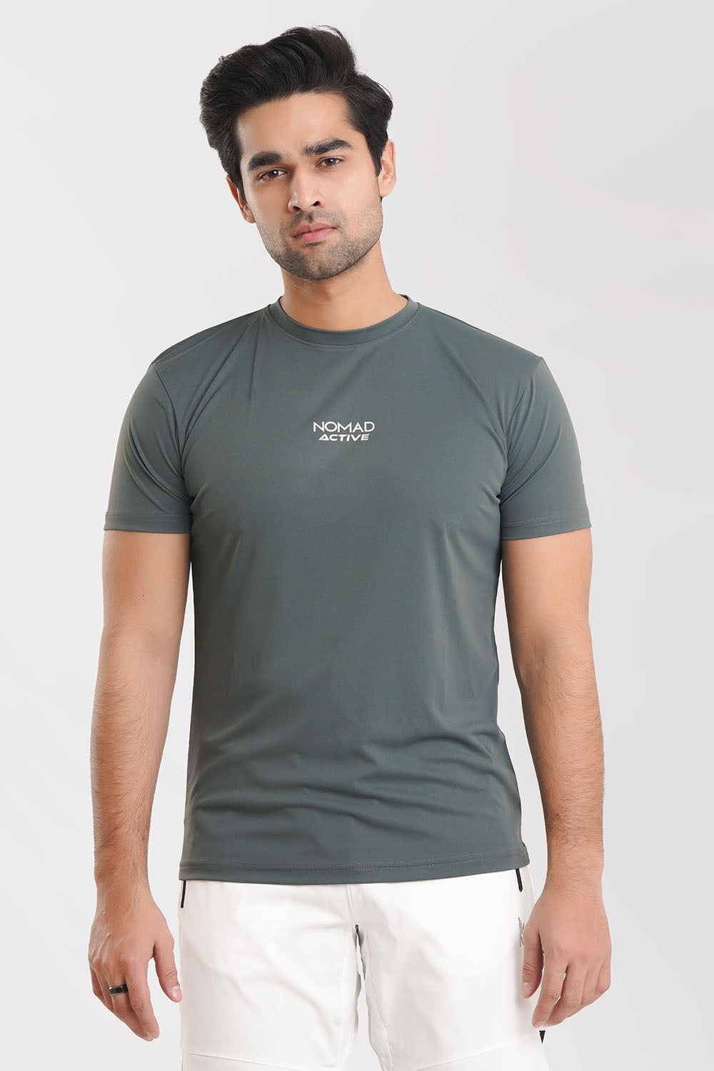 NOMAD ACTIVE T.SHIRT