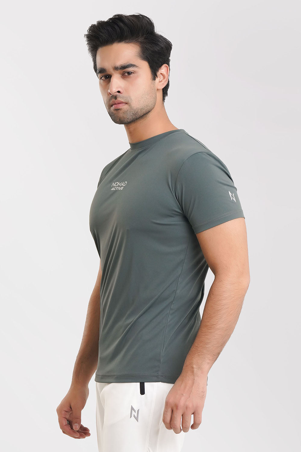 NOMAD ACTIVE T.SHIRT
