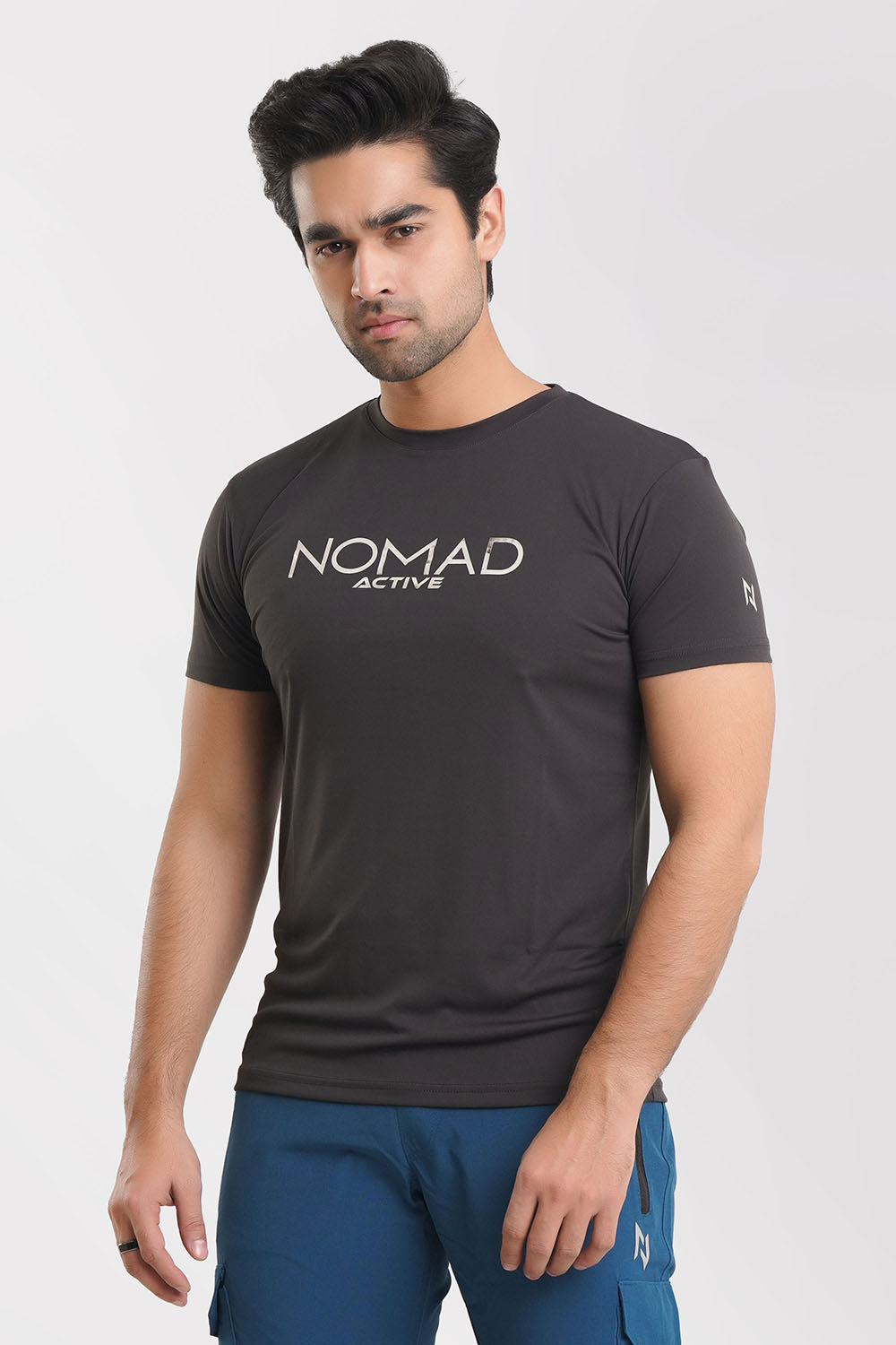 Nomad Active T-Shirt