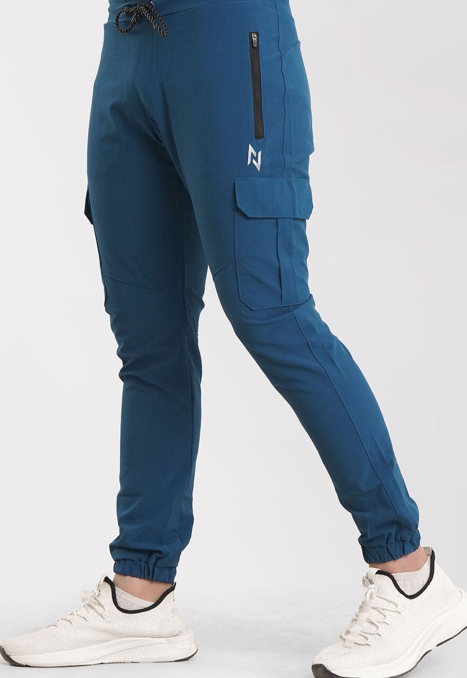 NMD Cargo Trouser | Nomad Apparel