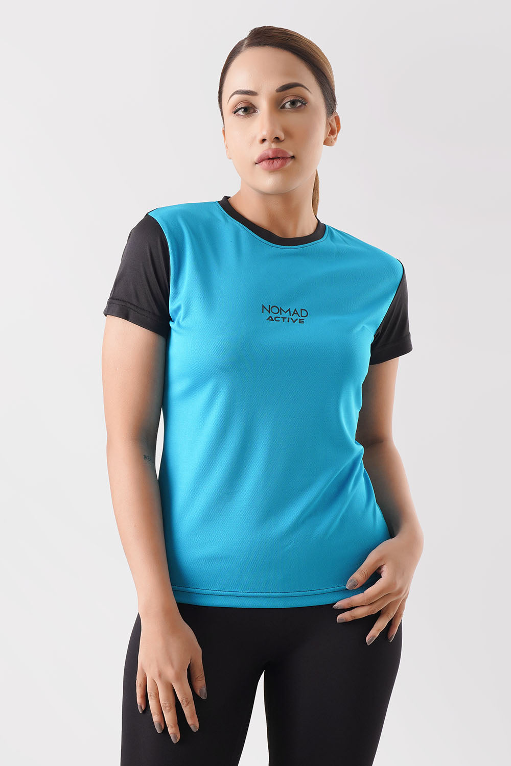 NOMAD ACTIVE T.SHIRT