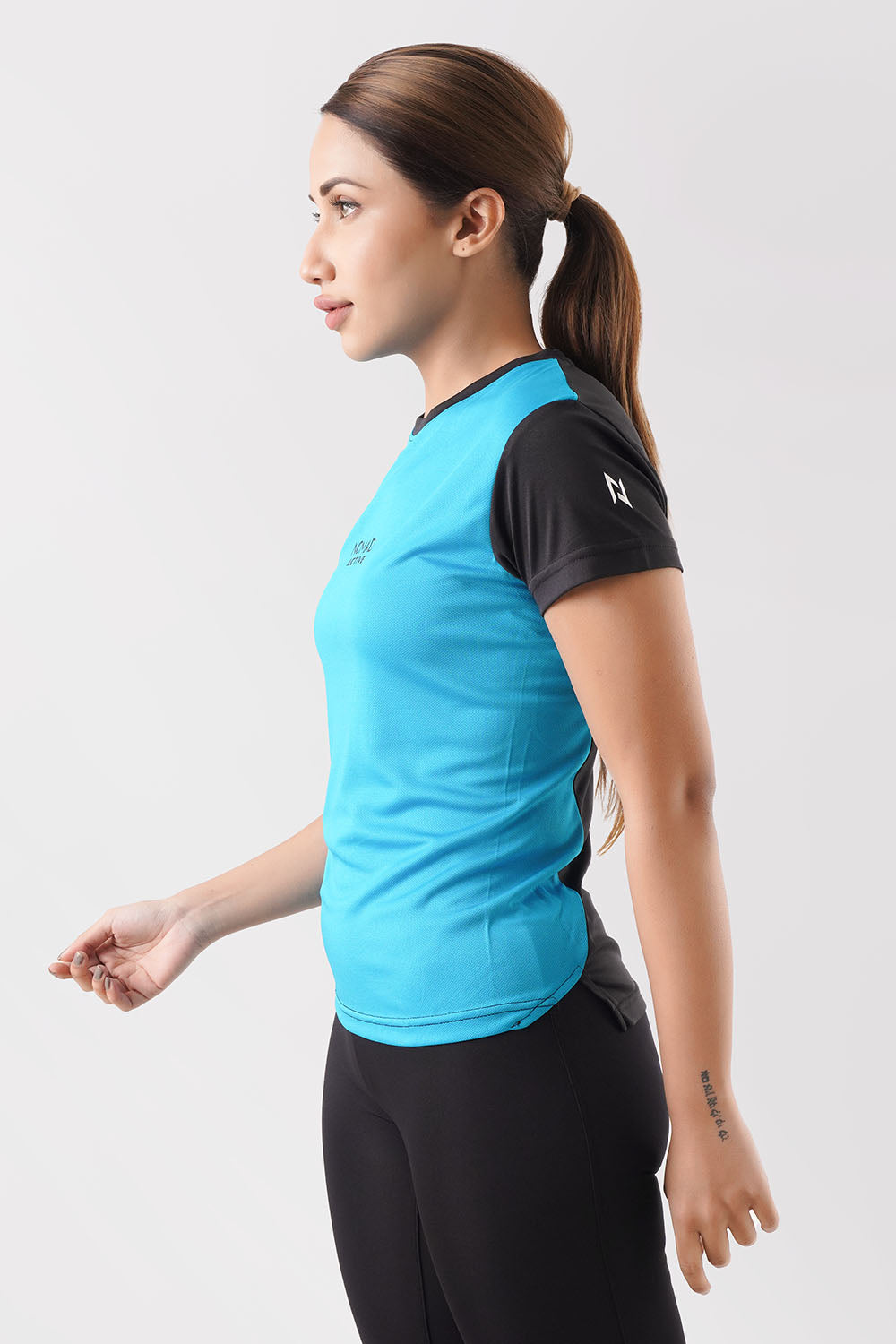 NOMAD ACTIVE T.SHIRT