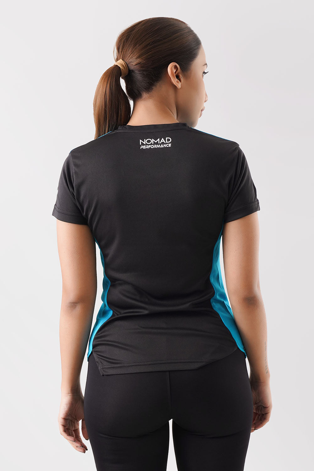 NOMAD ACTIVE T.SHIRT