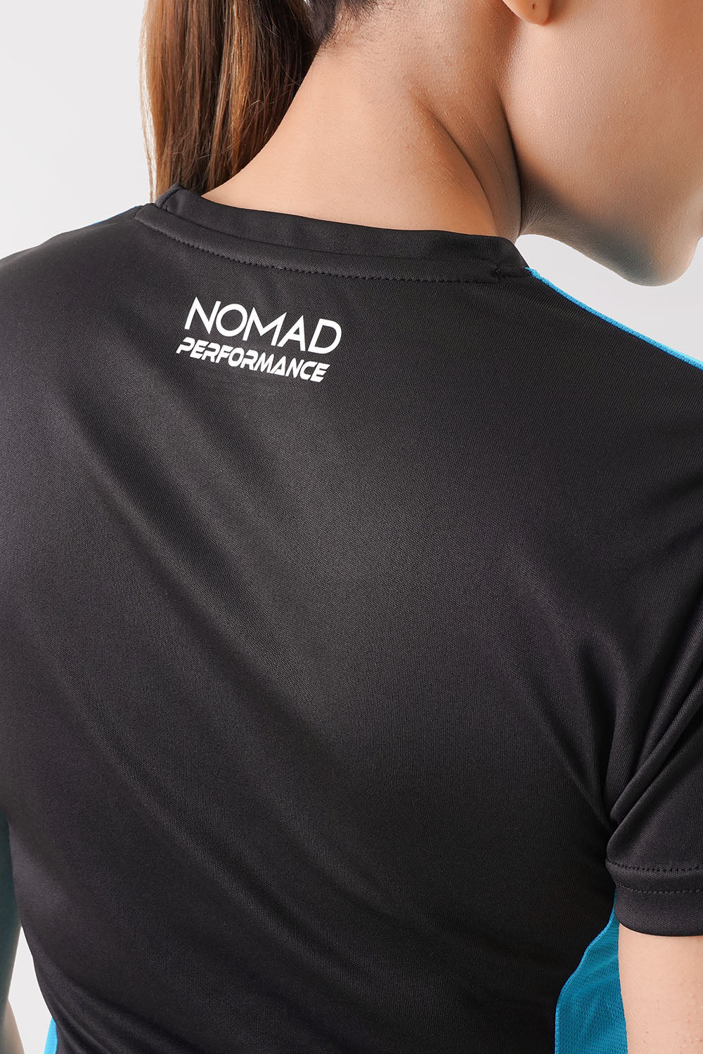 NOMAD ACTIVE T.SHIRT