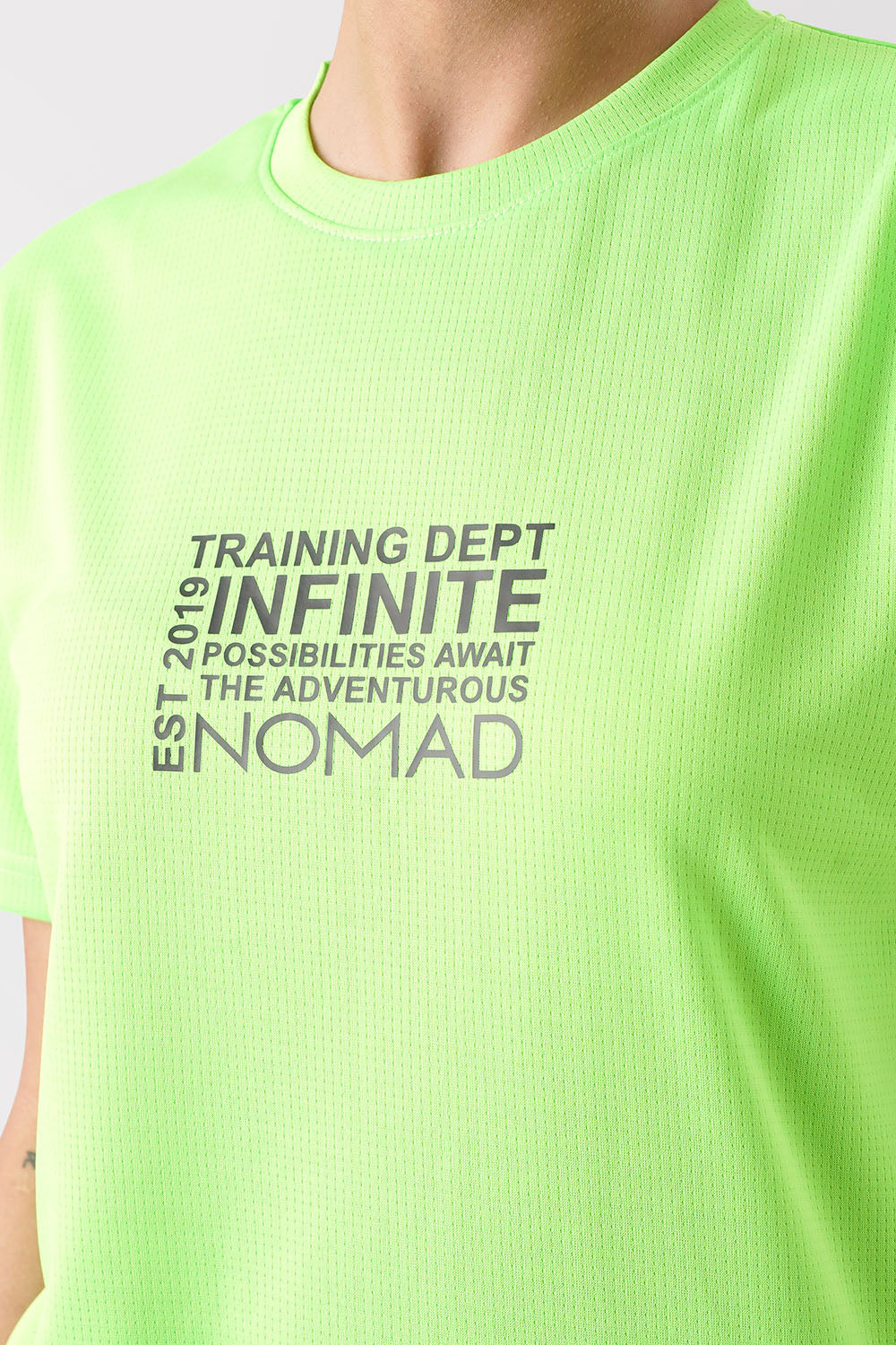 Nomad Infinite T-Shirt