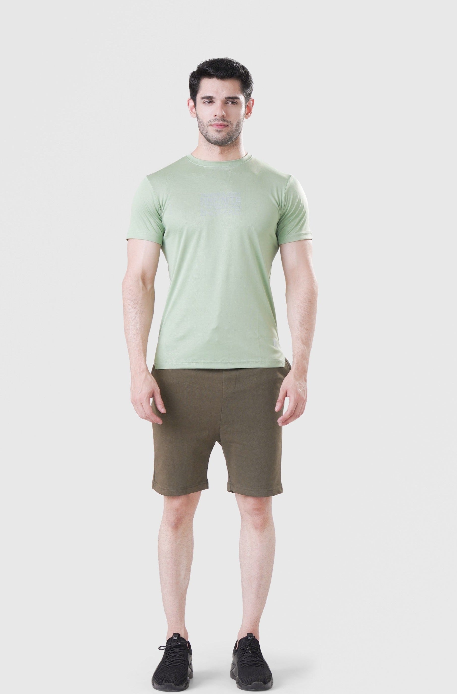 Nomad Infinite Relaxed Fit T-Shirt