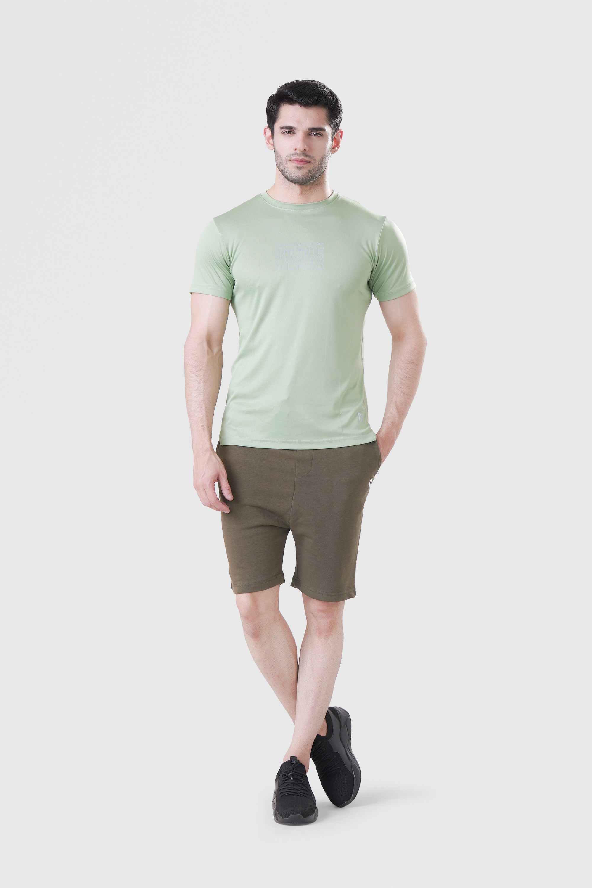 Nomad Infinite Relaxed Fit T-Shirt