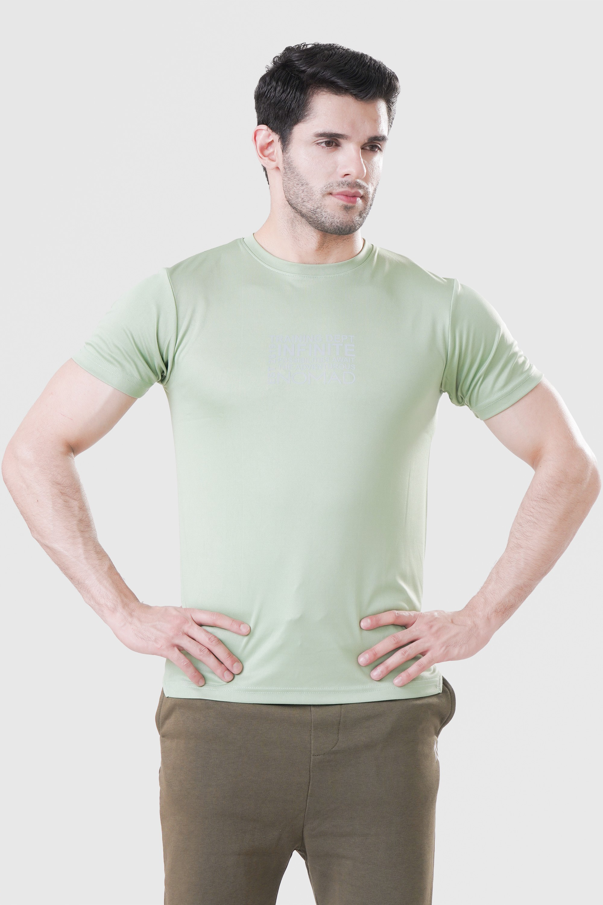 Nomad Infinite Relaxed Fit T-Shirt