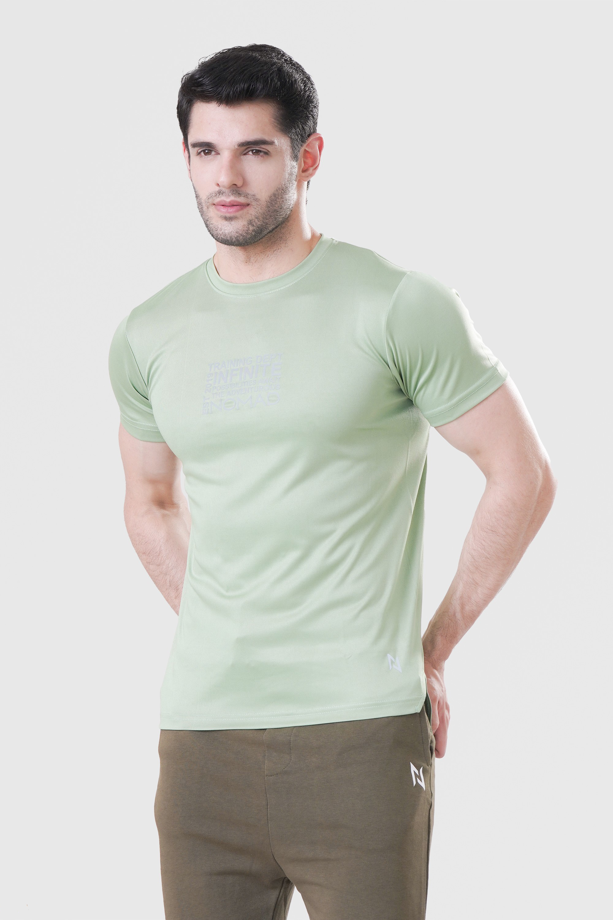 Nomad Infinite Relaxed Fit T-Shirt