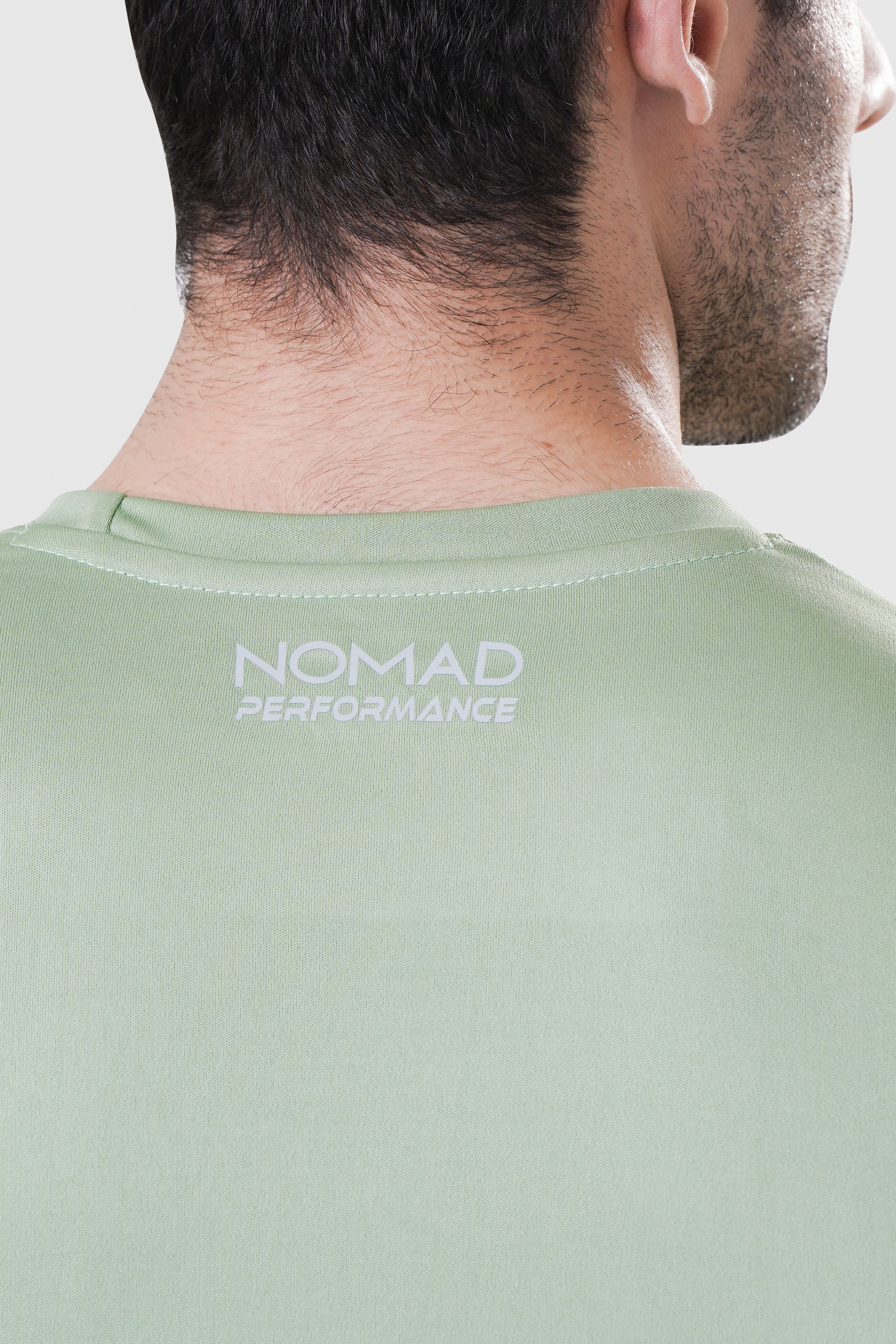 Nomad Infinite Relaxed Fit T-Shirt