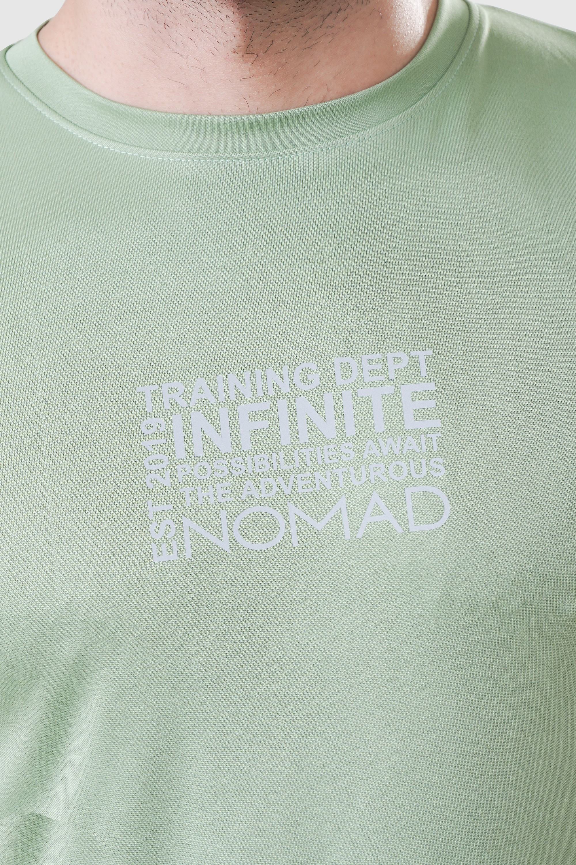 Nomad Infinite Relaxed Fit T-Shirt