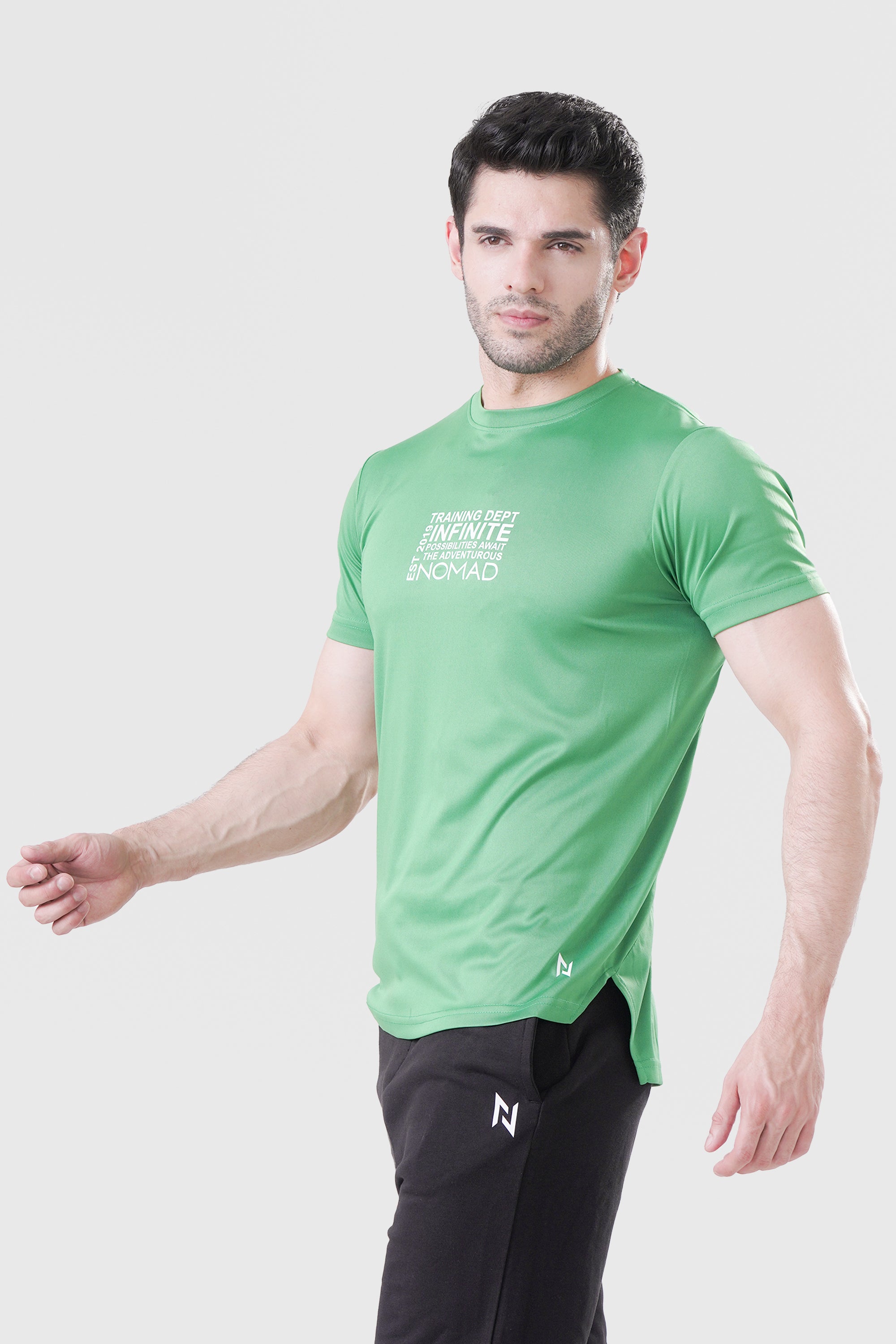 Nomad Infinite Relaxed Fit T-Shirt