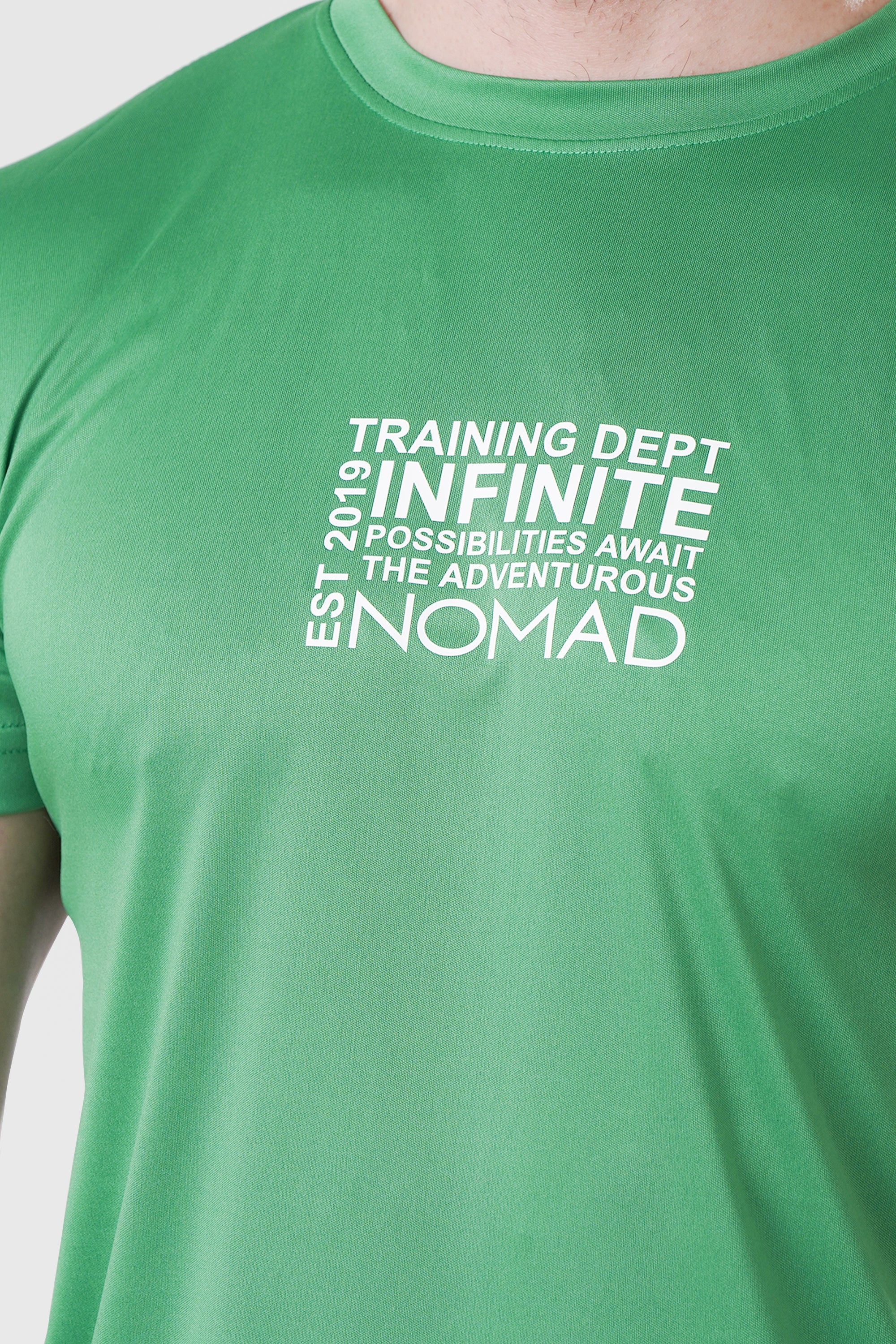 Nomad Infinite Relaxed Fit T-Shirt