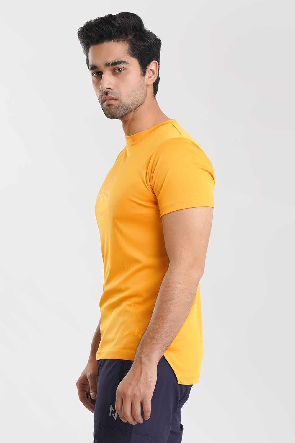 Nomad Infinite Relaxed Fit T-Shirt