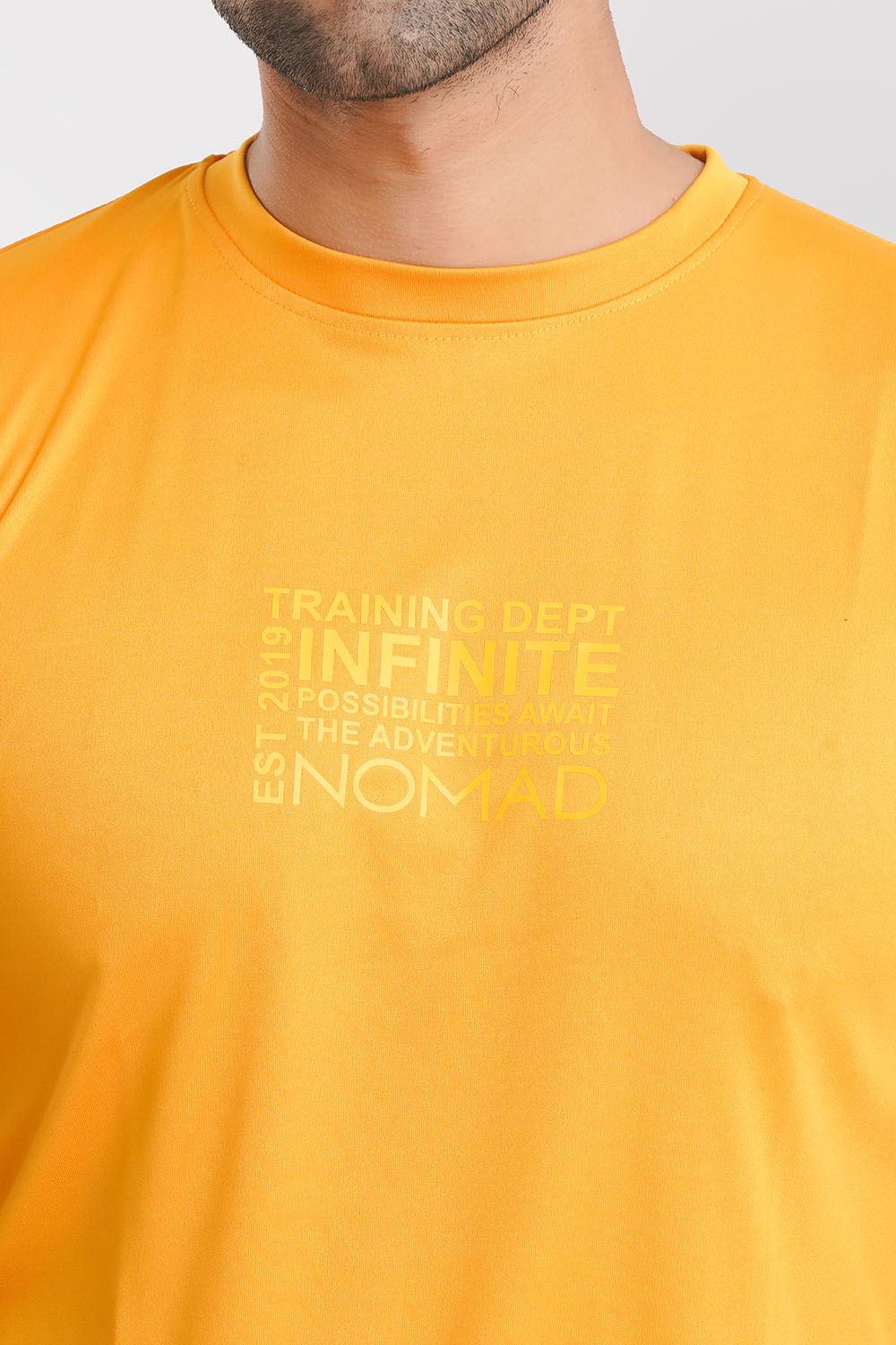 Nomad Infinite Relaxed Fit T-Shirt