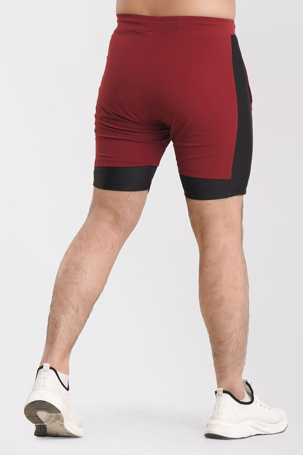 Hybrid  Shorts