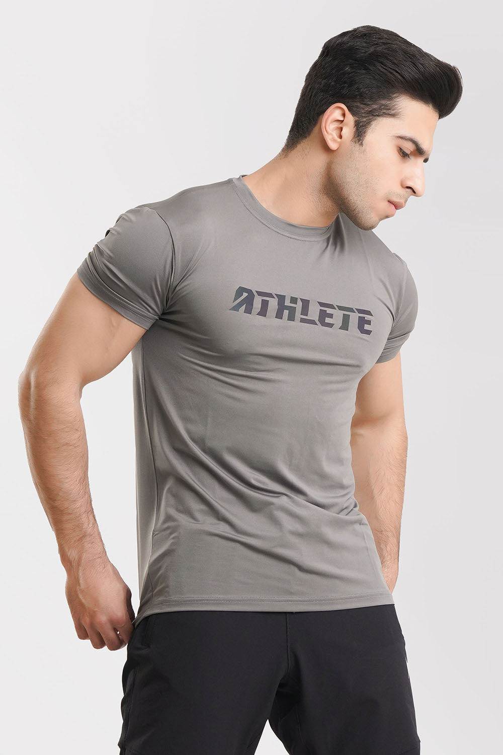 NOMAD AERO DRY ATHLETE T-SHIRT