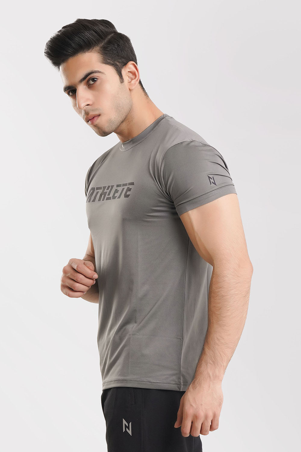 NOMAD AERO DRY ATHLETE T-SHIRT