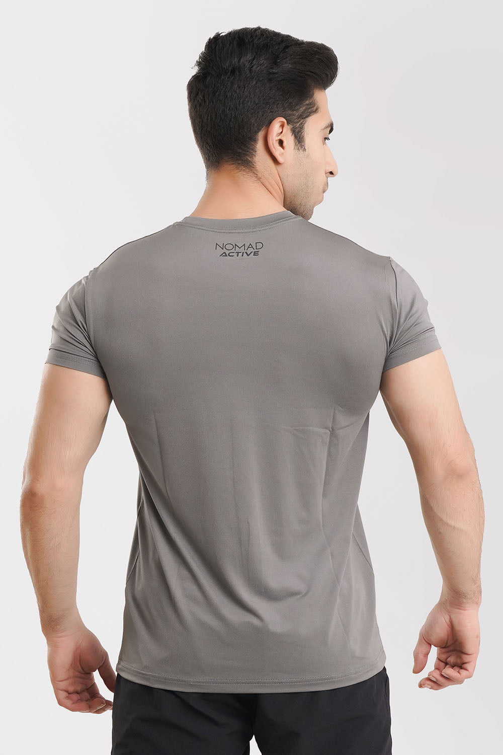 NOMAD AERO DRY ATHLETE T-SHIRT