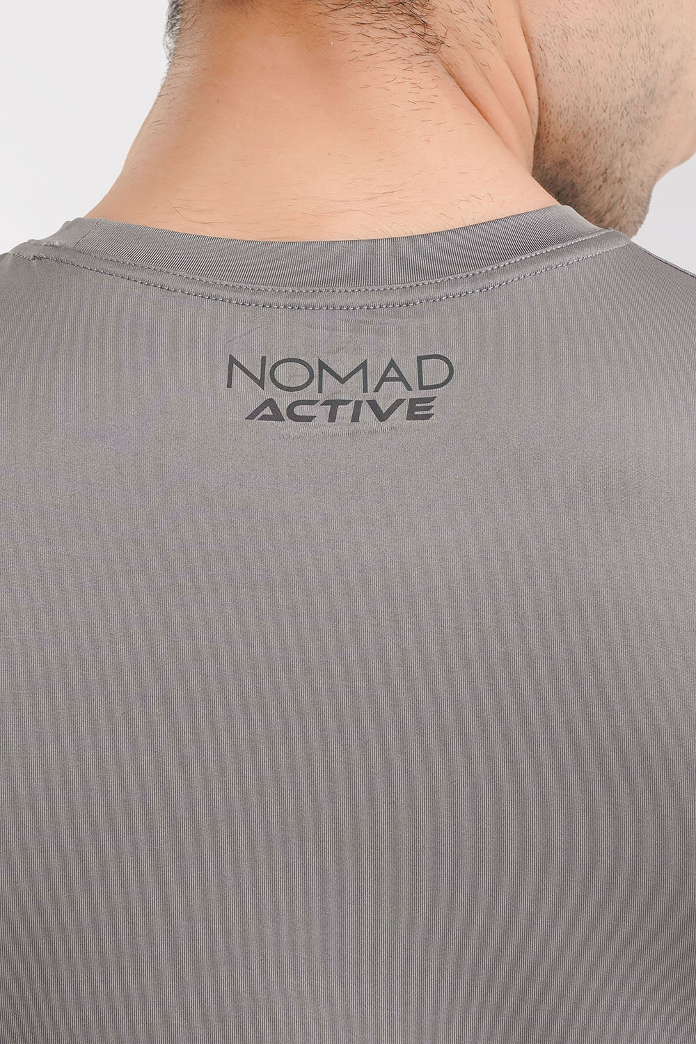 NOMAD AERO DRY ATHLETE T-SHIRT