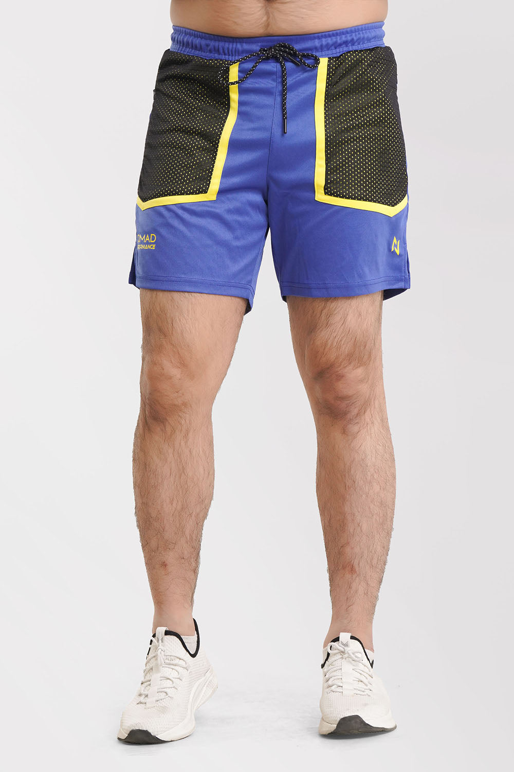 PERFORMANCE MESH SHORT