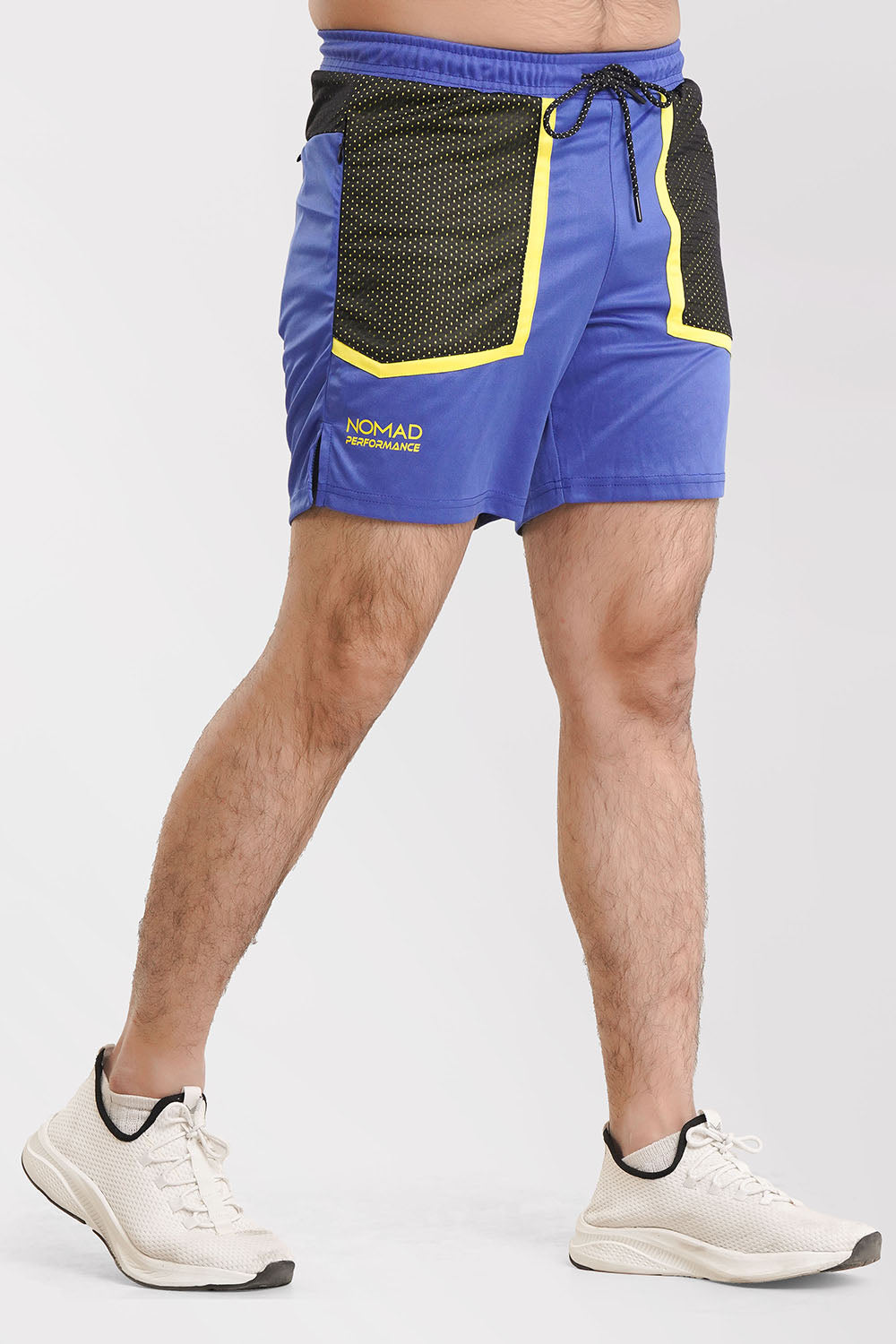 PERFORMANCE MESH SHORT