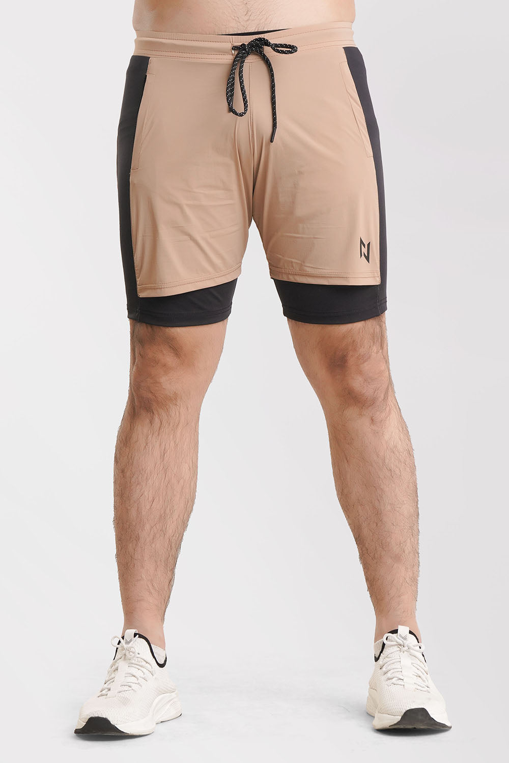 Hybrid  Shorts