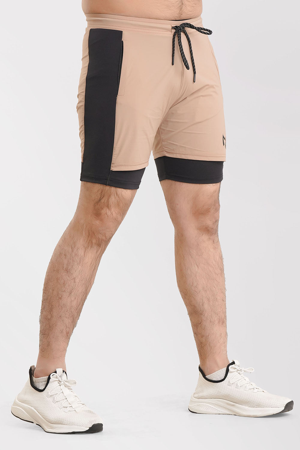 Hybrid  Shorts