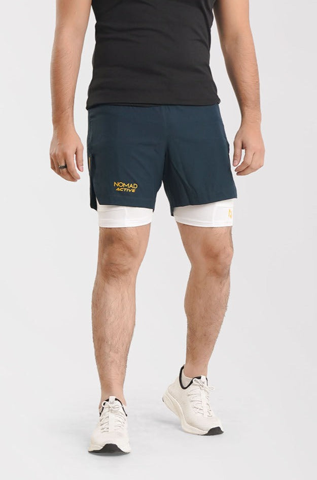 HYBRID PRO SHORTS 2.0