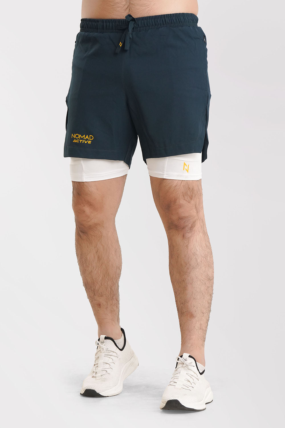 HYBRID PRO SHORTS 2.0