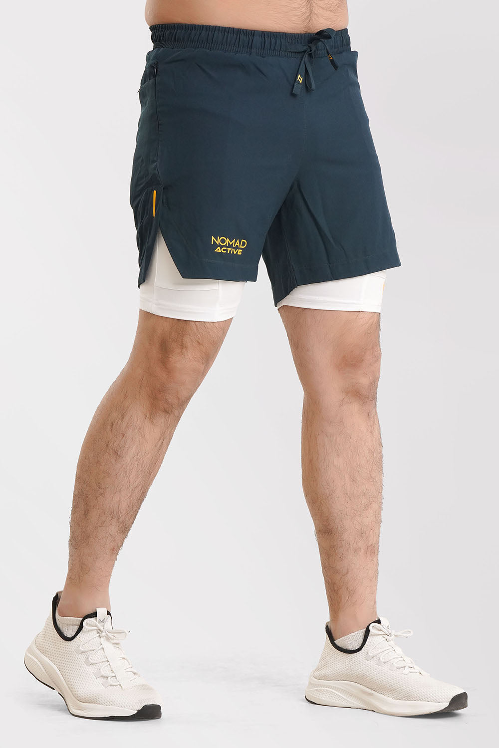 HYBRID PRO SHORTS 2.0