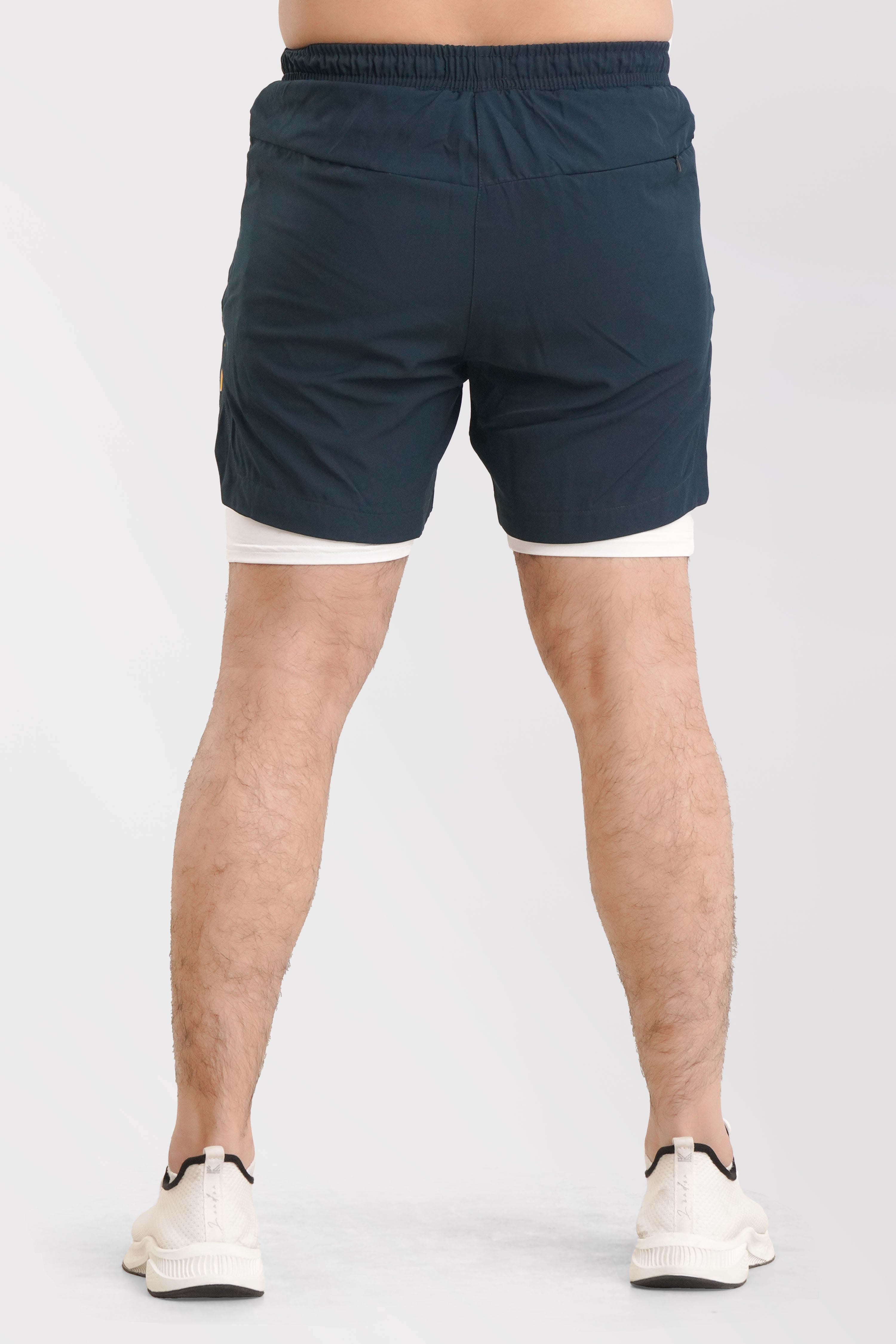 HYBRID PRO SHORTS 2.0