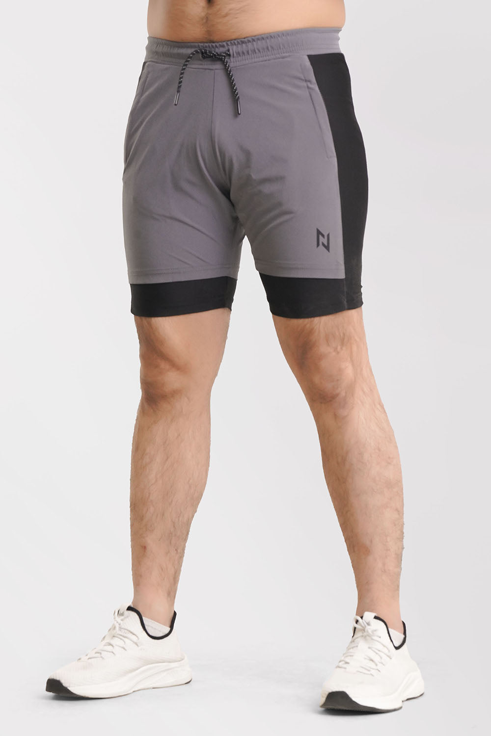 Hybrid Shorts